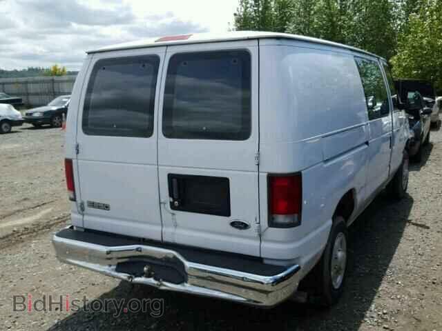 1999 FORD ECONOLINE - VIN: 1FTNE24L0XHA28089 - Фото 4