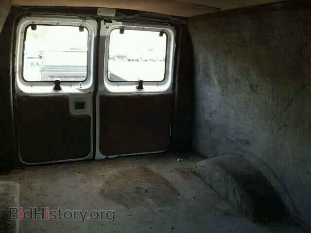 1999 FORD ECONOLINE - VIN: 1FTNE24L0XHA28089 - Фото 6