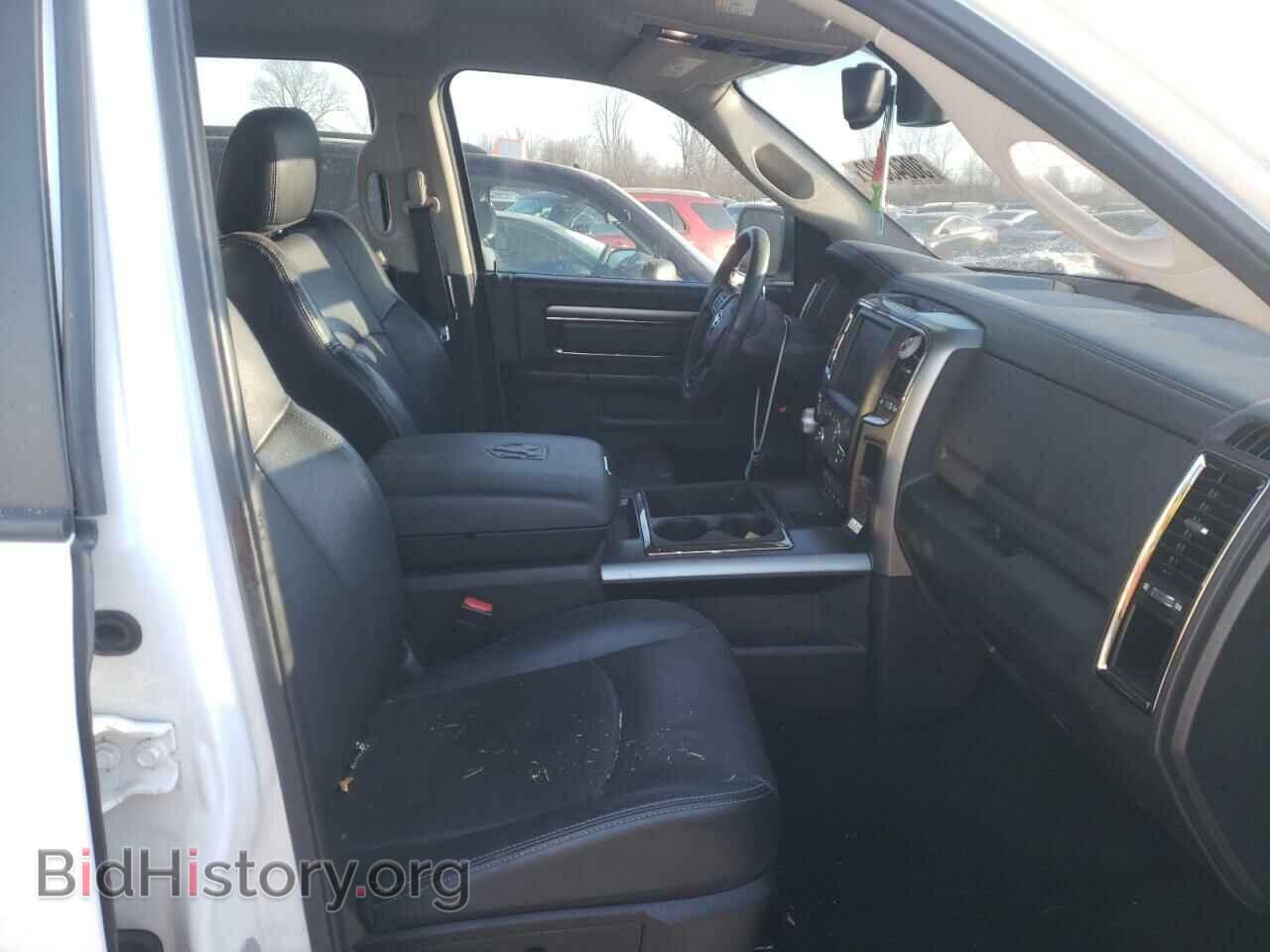 2015 RAM 1500 - VIN: 1C6RR7MT7FS725528 - Фото 5