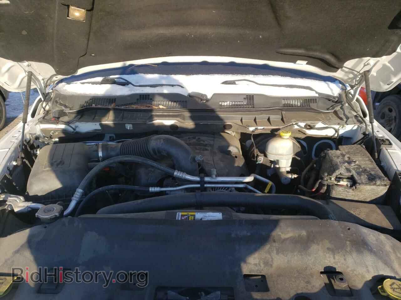2015 RAM 1500 - VIN: 1C6RR7MT7FS725528 - Фото 7