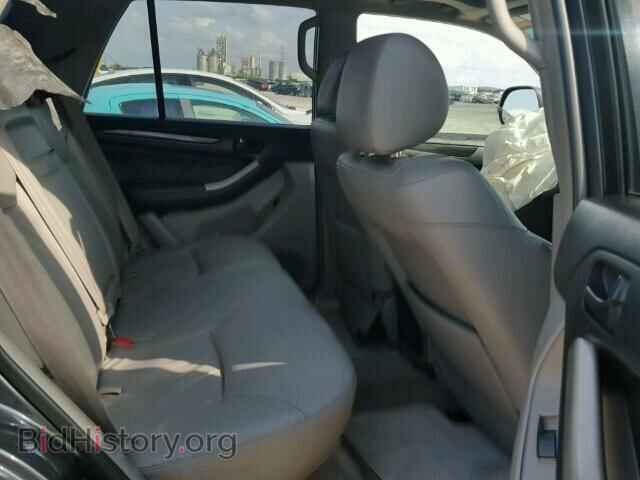 2007 TOYOTA 4RUNNER - VIN: JTEBT17RX78039552 - Фото 6