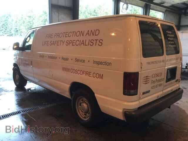 2006 FORD ECONOLINE - VIN: 1FTRE14W76DB42702 - Фото 3