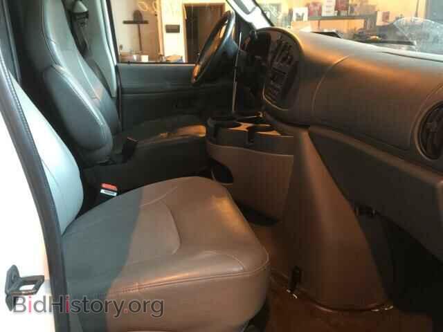 2006 FORD ECONOLINE - VIN: 1FTRE14W76DB42702 - Фото 5