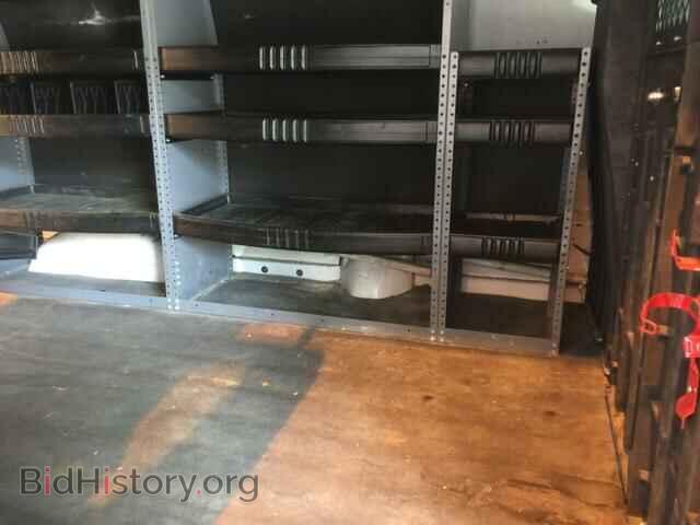 2006 FORD ECONOLINE - VIN: 1FTRE14W76DB42702 - Фото 6