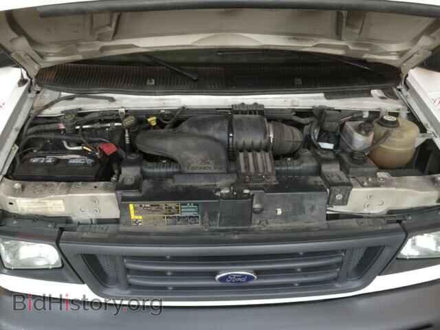 2006 FORD ECONOLINE - VIN: 1FTRE14W76DB42702 - Фото 7