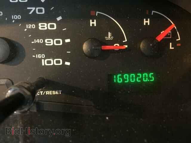 2006 FORD ECONOLINE - VIN: 1FTRE14W76DB42702 - Фото 8
