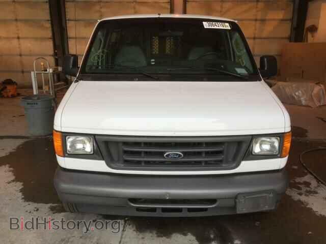 2006 FORD ECONOLINE - VIN: 1FTRE14W76DB42702 - Фото 10