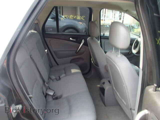 2006 SATURN VUE - VIN: 5GZCZ33D16S889213 - Фото 6