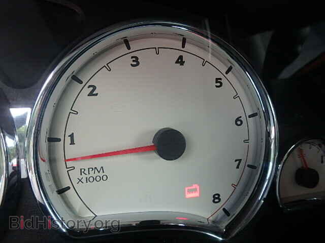 2006 SATURN VUE - VIN: 5GZCZ33D16S889213 - Фото 9