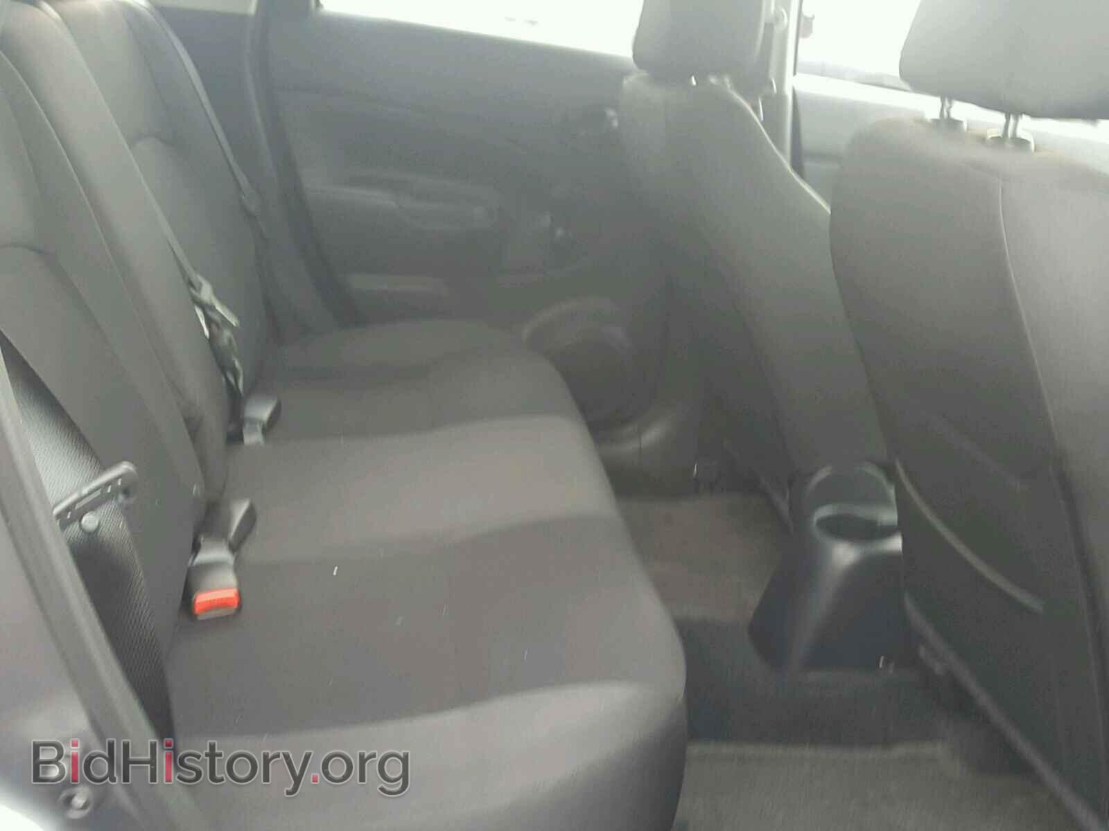 2017 NISSAN VERSA - VIN: 3N1CE2CP9HL373705 - Photo 6