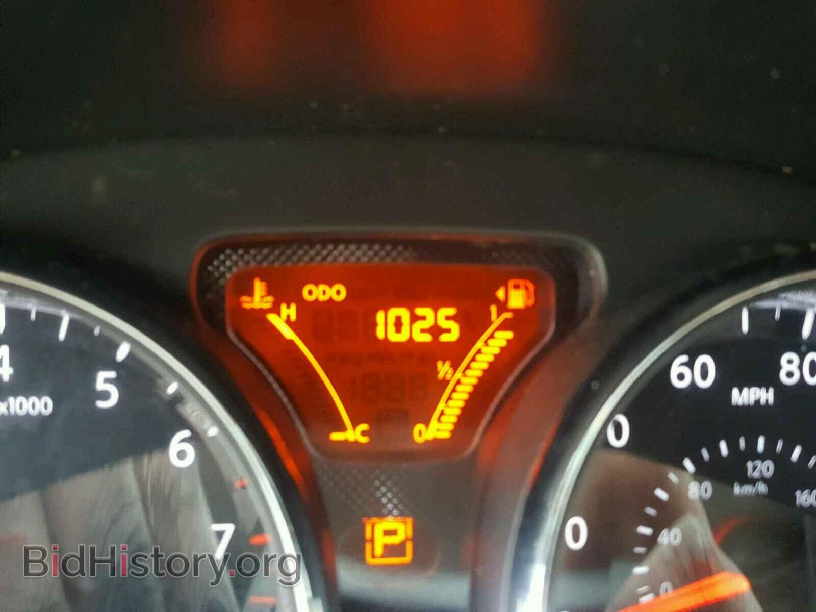 2017 NISSAN VERSA - VIN: 3N1CE2CP9HL373705 - Photo 8