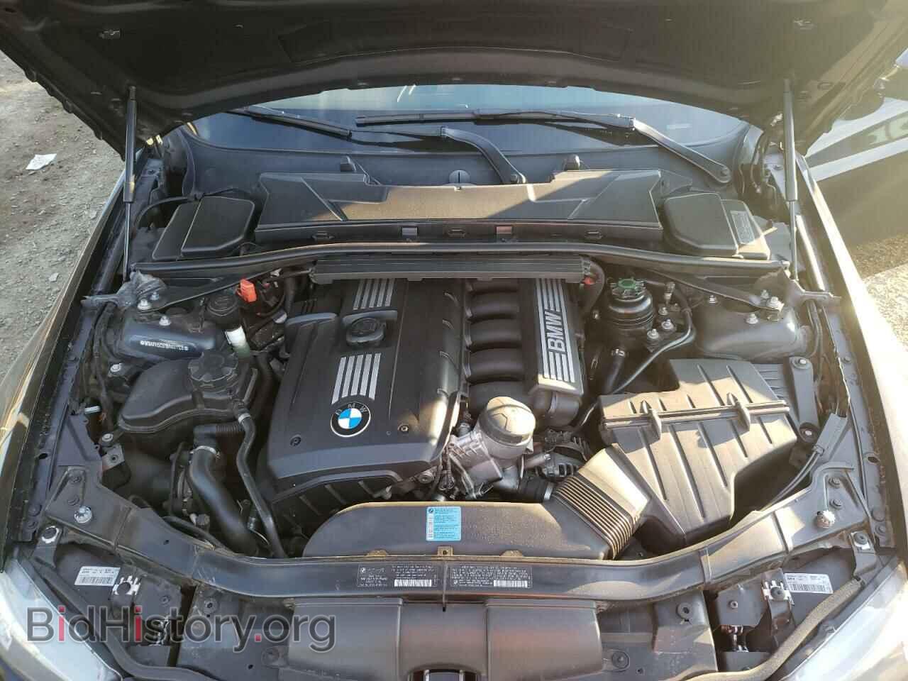 2011 BMW 3 SERIES - VIN: WBAPH5C51BA441108 - Фото 7