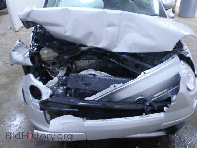 2012 FIAT 500 - VIN: 3C3CFFDR7CT140176 - Фото 7