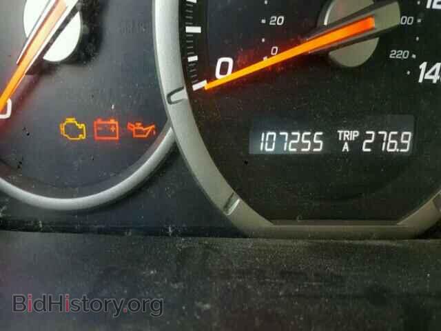 2008 HONDA PILOT - VIN: 5FNYF18228B042163 - Фото 8