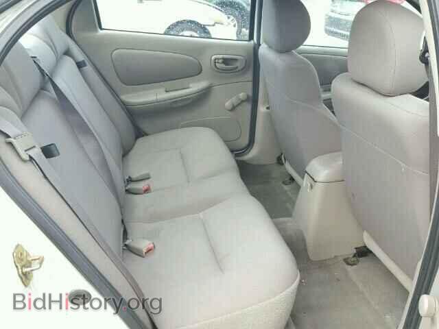 2005 DODGE NEON - VIN: 1B3ES56C95D133744 - Фото 6