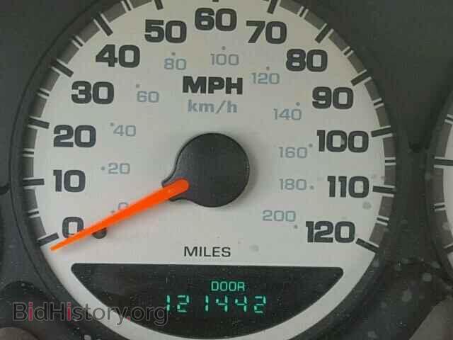 2005 DODGE NEON - VIN: 1B3ES56C95D133744 - Фото 8