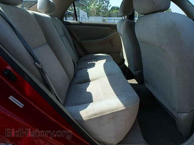 2003 TOYOTA COROLLA - VIN: JTDBR32E532003736 - Фото 6