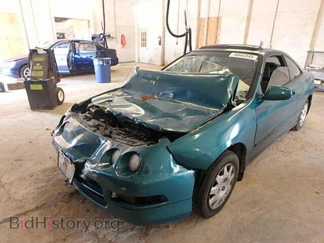 1995 ACURA INTEGRA - VIN: JH4DC4458SS024042 - Photo 2