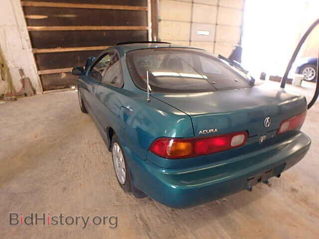 1995 ACURA INTEGRA - VIN: JH4DC4458SS024042 - Photo 3