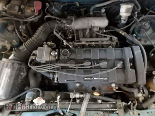 1995 ACURA INTEGRA - VIN: JH4DC4458SS024042 - Photo 7