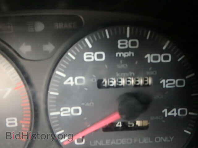 1995 ACURA INTEGRA - VIN: JH4DC4458SS024042 - Photo 8