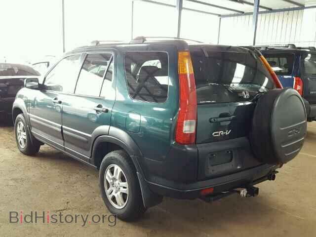 2003 HONDA CRV - VIN: JHLRD77873C018842 - Фото 3