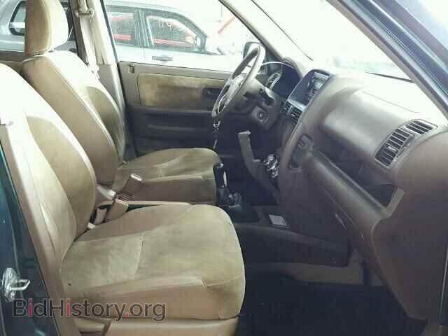 2003 HONDA CRV - VIN: JHLRD77873C018842 - Фото 5