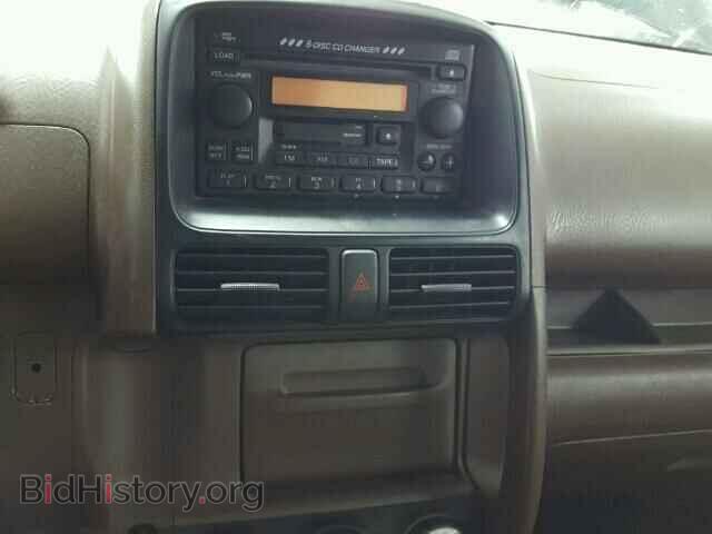 2003 HONDA CRV - VIN: JHLRD77873C018842 - Фото 9
