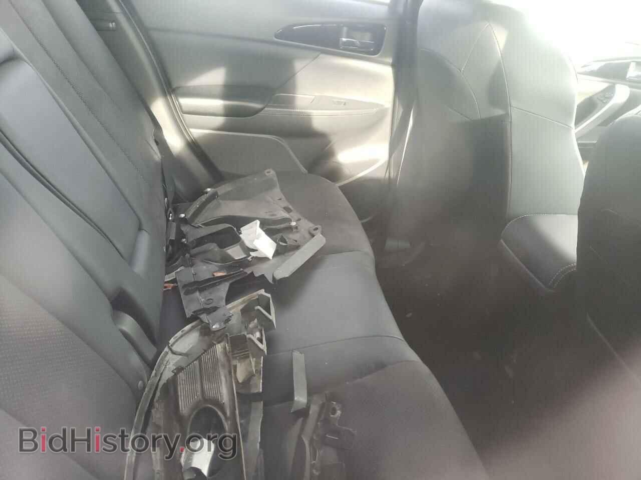 2022 MITSUBISHI ECLIPSE - VIN: JA4ATWAA3NZ002067 - Фото 6