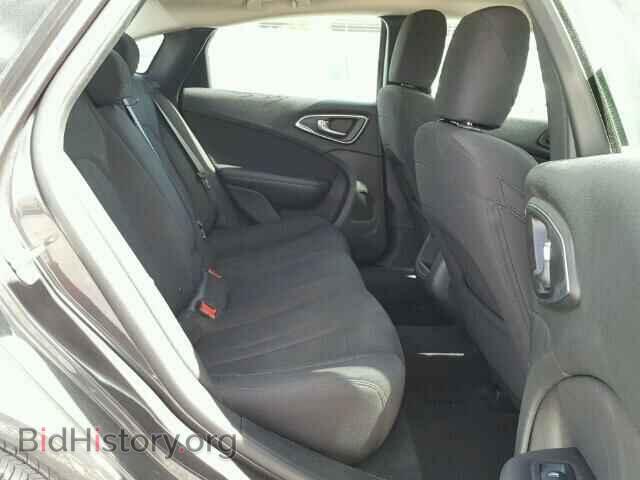 2015 CHRYSLER 200 - VIN: 1C3CCCAB2FN628745 - Photo 6