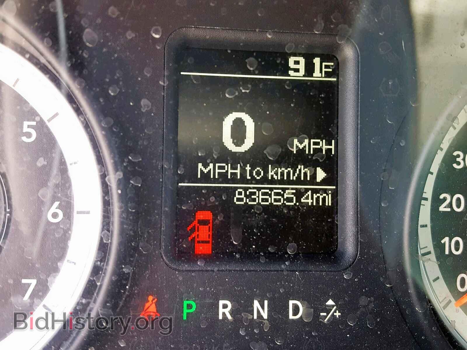2013 RAM 1500 ST - VIN: 1C6RR6FT1DS594729 - Фото 8