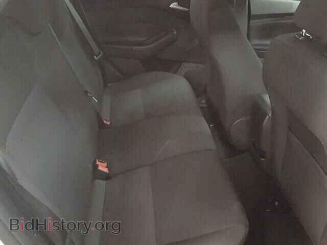 2015 FORD FOCUS - VIN: 1FADP3K2XFL295196 - Фото 6