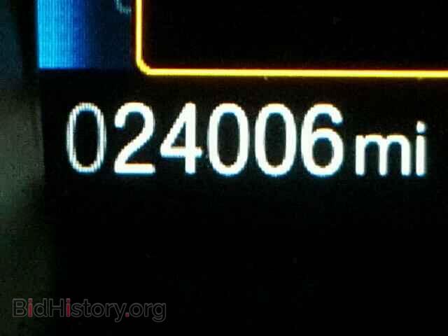 2015 FORD FOCUS - VIN: 1FADP3K2XFL295196 - Фото 8