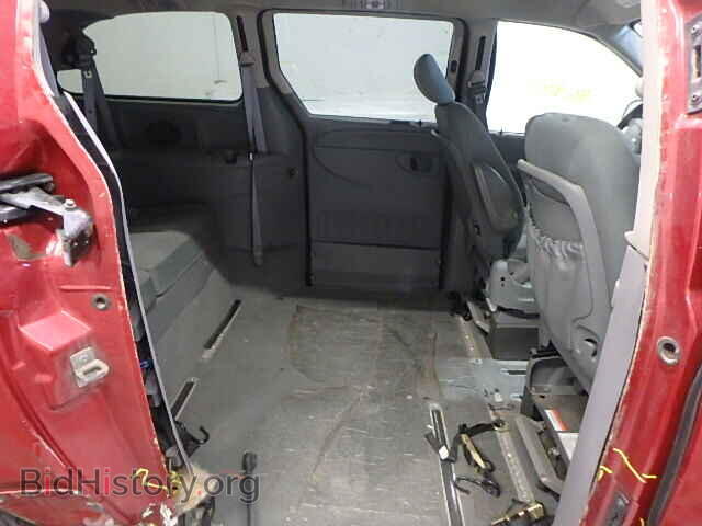 2007 DODGE CARAVAN - VIN: 2D4GP44L67R314082 - Фото 6