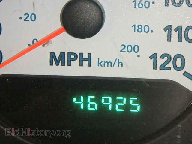 2007 DODGE CARAVAN - VIN: 2D4GP44L67R314082 - Фото 8