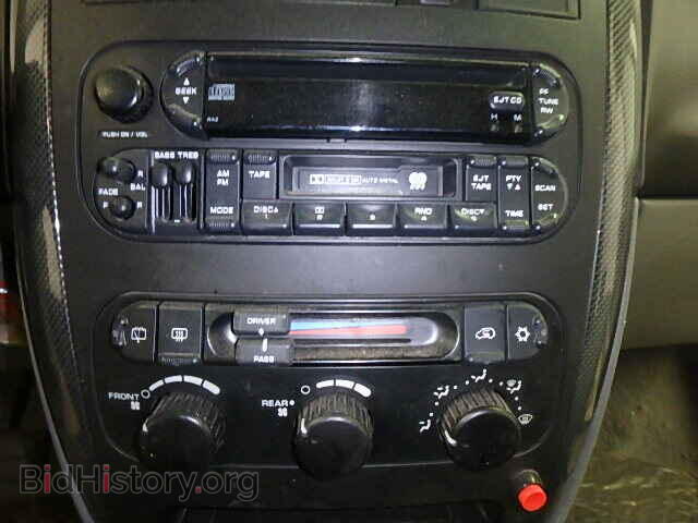 2007 DODGE CARAVAN - VIN: 2D4GP44L67R314082 - Фото 10