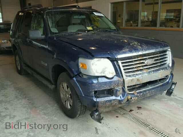 Photo 1FMEU73E58UB32228 - FORD EXPLORER 2008