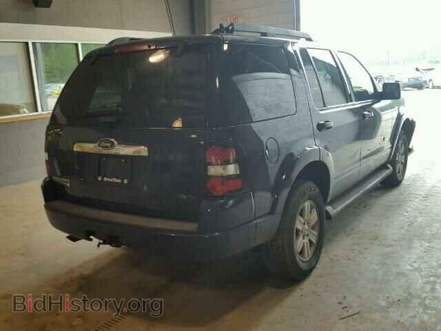 2008 FORD EXPLORER - VIN: 1FMEU73E58UB32228 - Photo 4