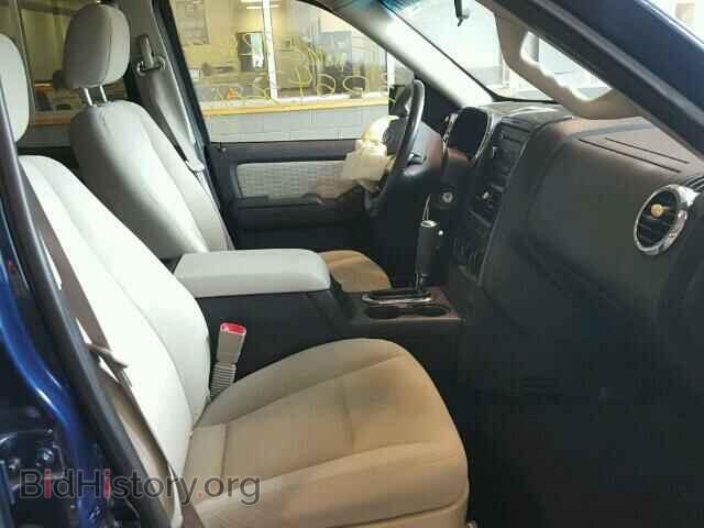 2008 FORD EXPLORER - VIN: 1FMEU73E58UB32228 - Photo 5