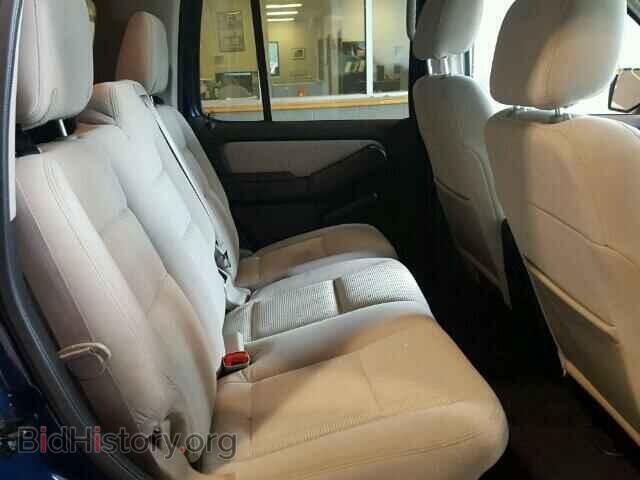 2008 FORD EXPLORER - VIN: 1FMEU73E58UB32228 - Photo 6