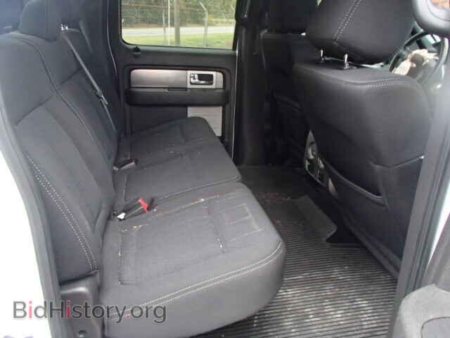 2013 FORD F150 - VIN: 1FTFW1ET4DFA35046 - Фото 6