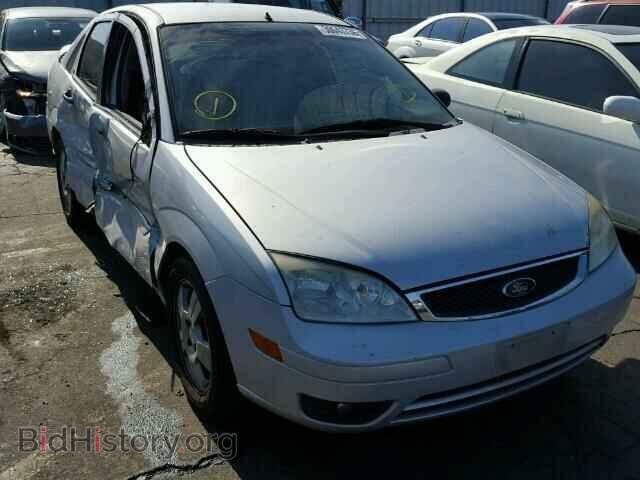 Фотография 1FAFP34N67W134926 - FORD FOCUS 2007