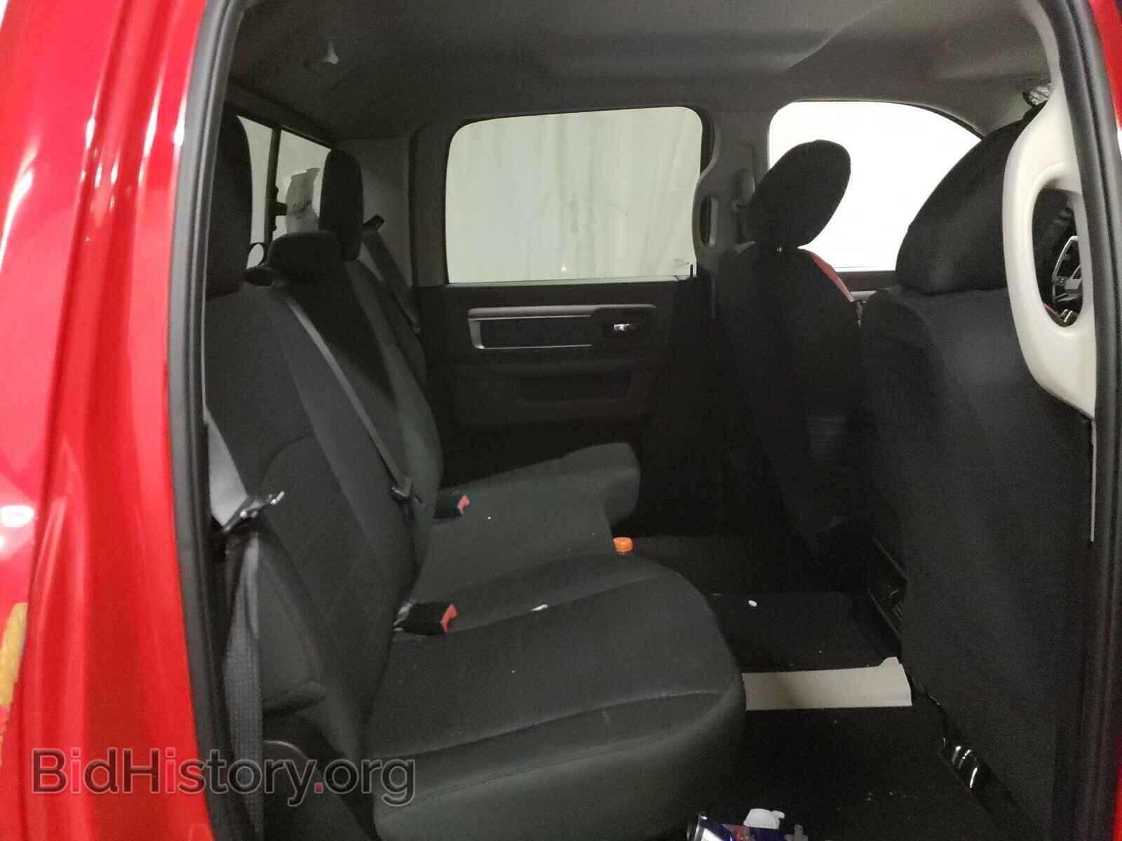 2019 RAM 1500 - VIN: 1C6RR7LT4KS696713 - Фото 6