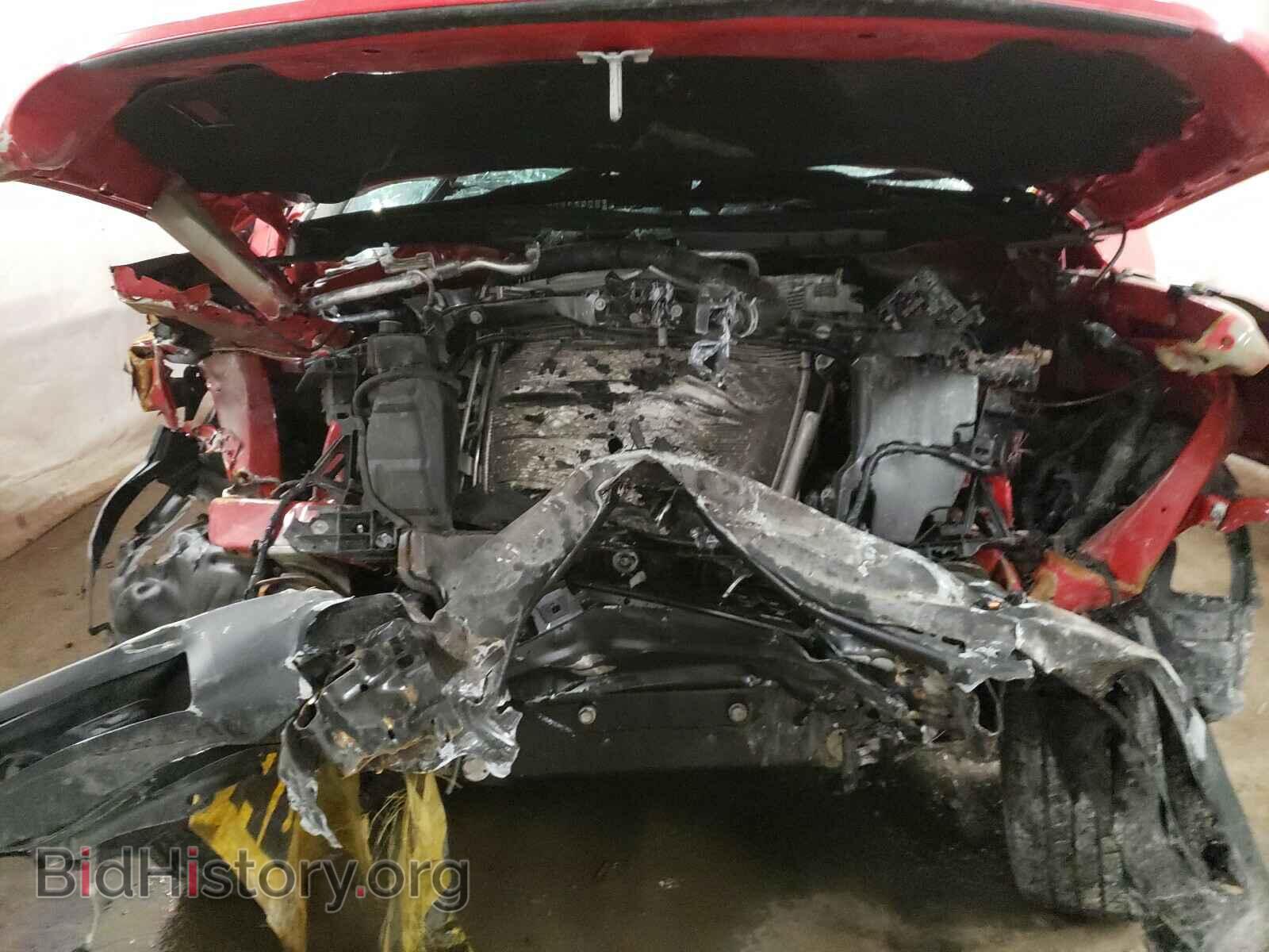 2019 RAM 1500 - VIN: 1C6RR7LT4KS696713 - Фото 7