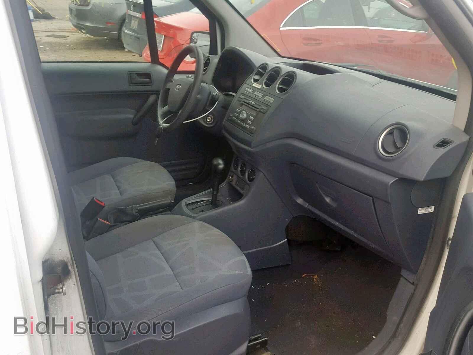 2012 FORD TRANSIT CO - VIN: NM0LS7DNXCT081501 - Photo 5