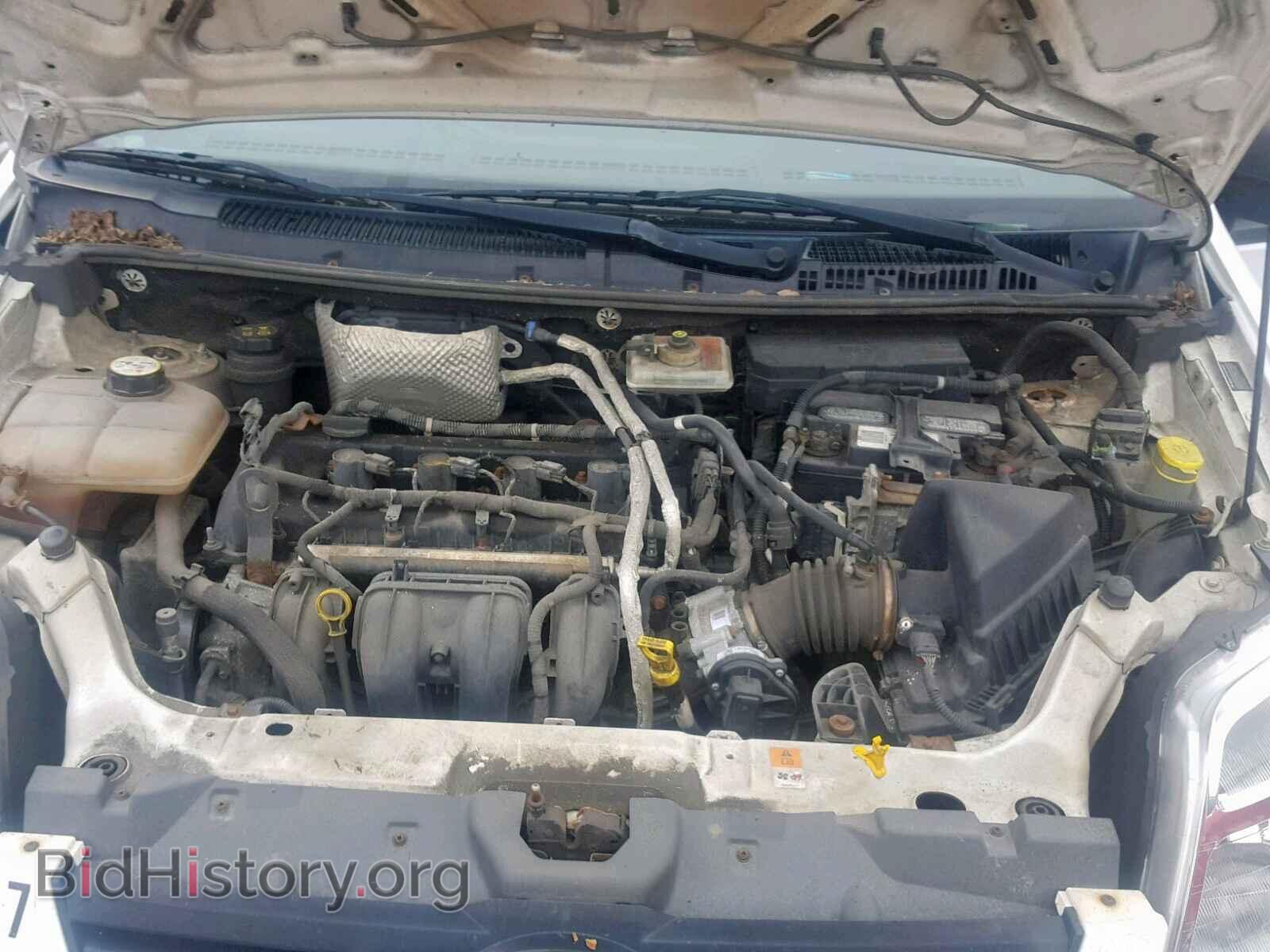 2012 FORD TRANSIT CO - VIN: NM0LS7DNXCT081501 - Photo 7