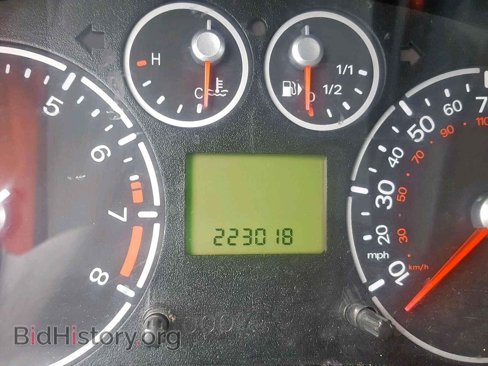 2012 FORD TRANSIT CO - VIN: NM0LS7DNXCT081501 - Photo 8