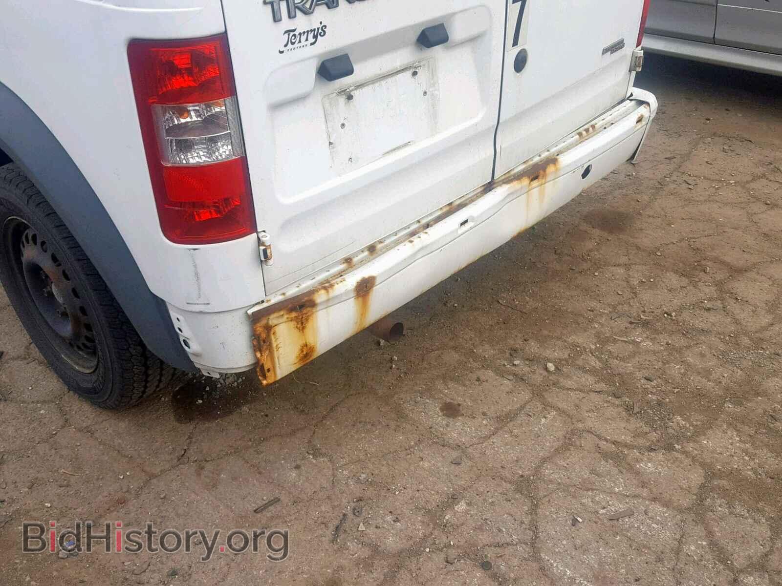 2012 FORD TRANSIT CO - VIN: NM0LS7DNXCT081501 - Photo 9