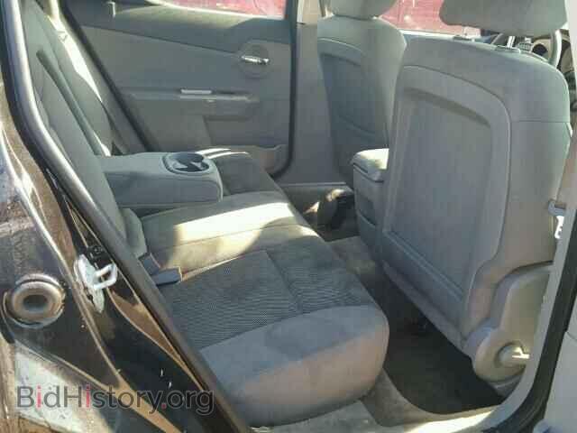 2008 DODGE AVENGER - VIN: 1B3LC56K68N240194 - Фото 6