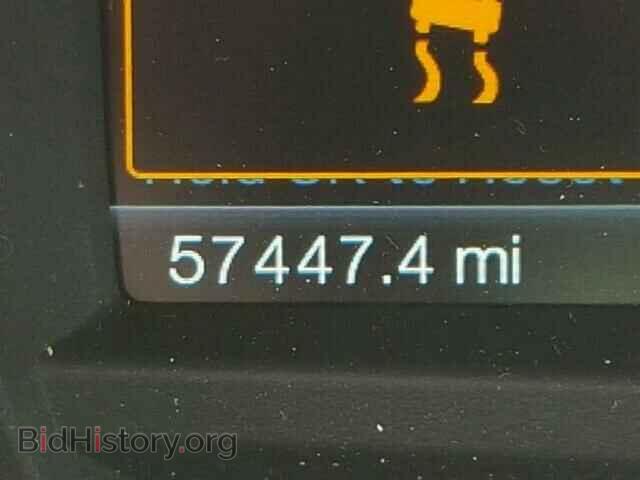 2014 FORD EXPLORER - VIN: 1FM5K7D83EGB17445 - Photo 8